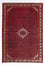 Tappeto Persero - Nomade - 363 x 258 cm - rosso scuro