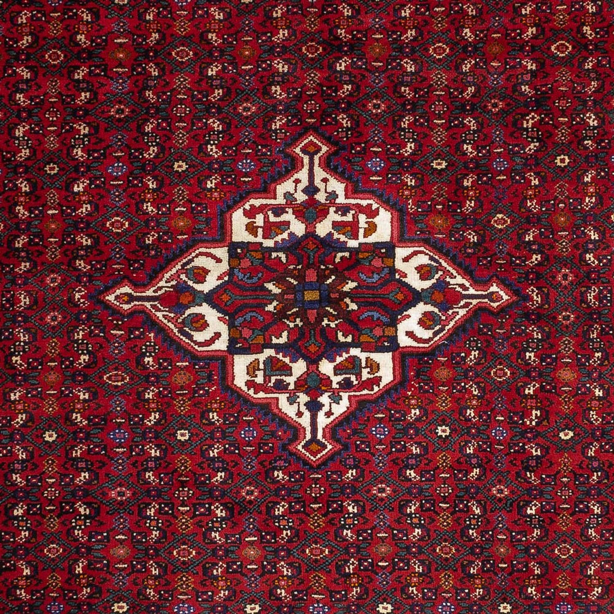 Tappeto Persero - Nomade - 363 x 258 cm - rosso scuro