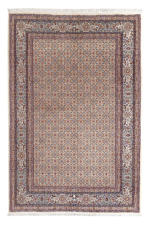 Tappeto Persero - Classico - 238 x 164 cm - grigio chiaro