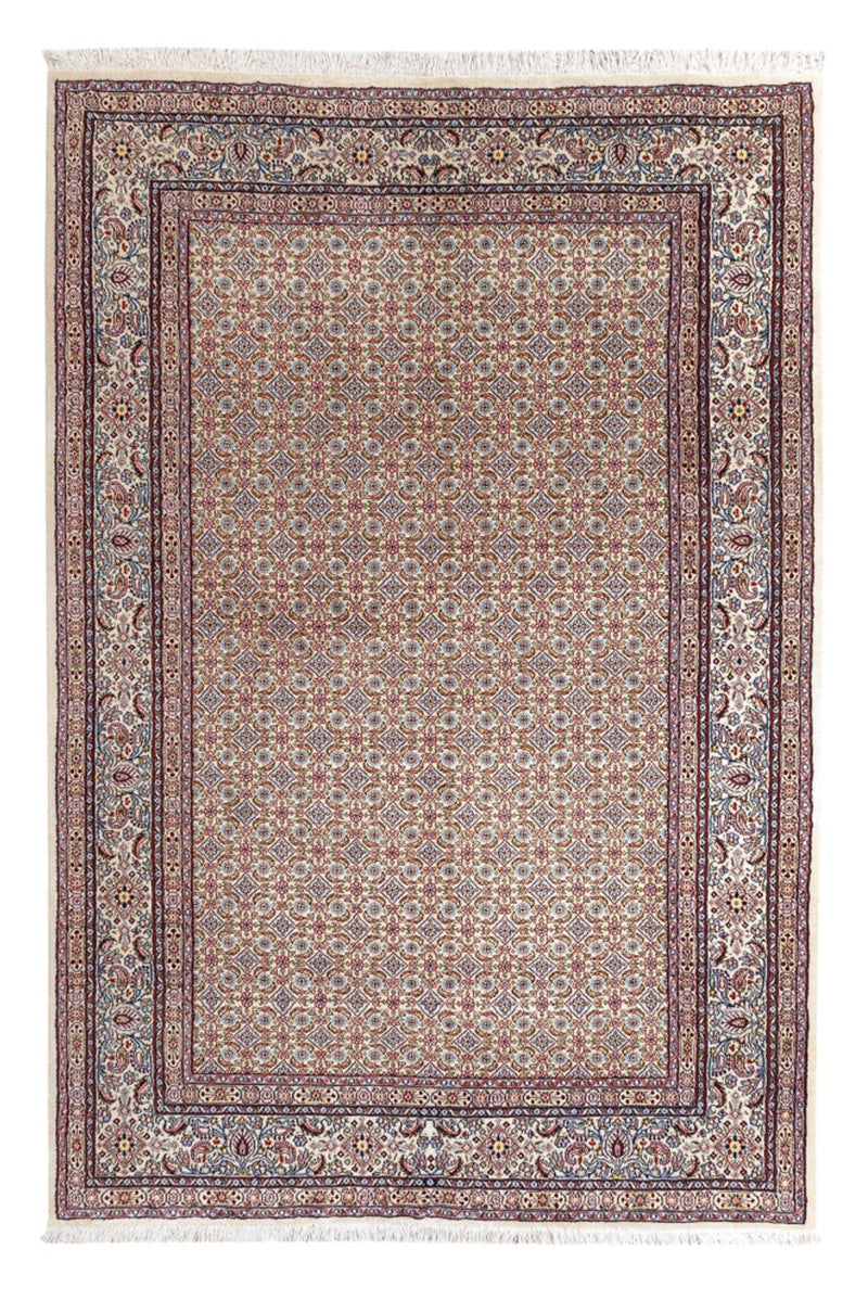 Tappeto Persero - Classico - 238 x 164 cm - grigio chiaro