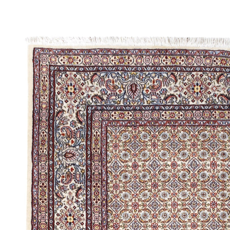 Tappeto Persero - Classico - 238 x 164 cm - grigio chiaro