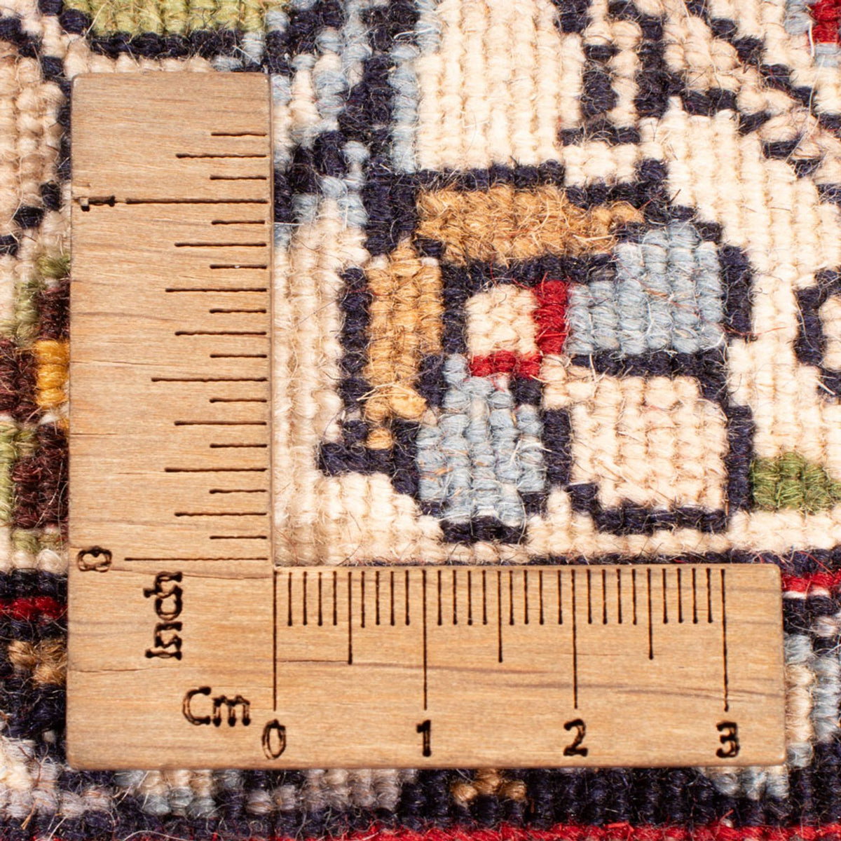 Tappeto Persero - Classico - 238 x 164 cm - grigio chiaro