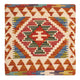Cuscino Tappeto 50x50cm