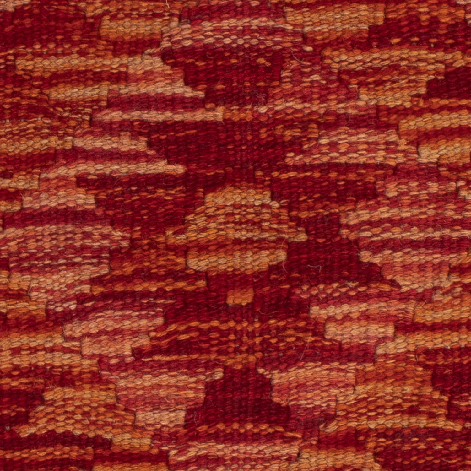 Cuscini - Ippopotamo quadrato  - 50 x 50 cm - terracotta
