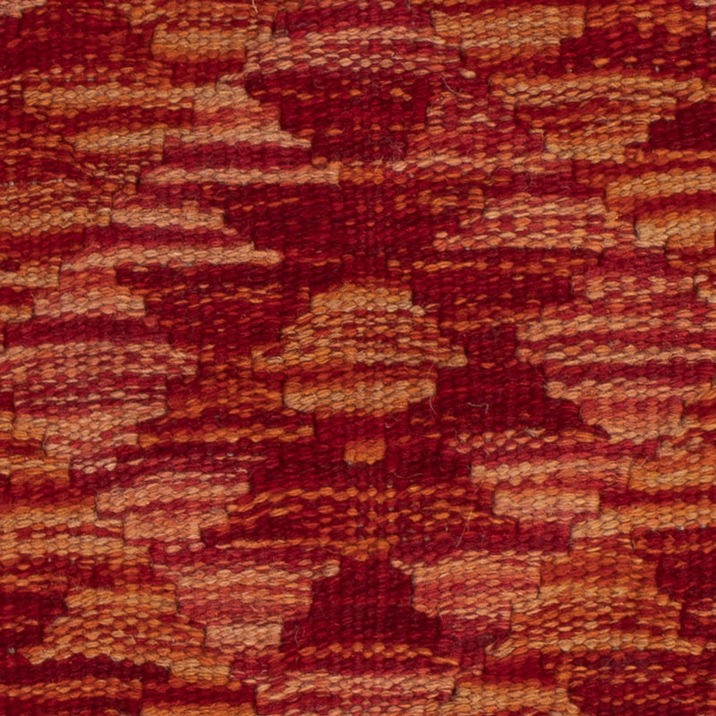 Cuscini - Ippopotamo quadrato  - 50 x 50 cm - terracotta