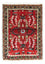 Tappeto Persero - Nomade - 70 x 50 cm - rosso
