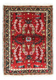 Hamadan Tappeto 70x50cm - Tappeto persiano
