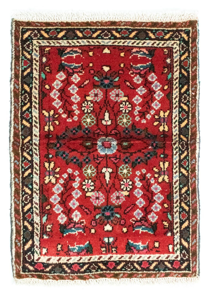 Tappeto Persero - Nomade - 70 x 50 cm - rosso
