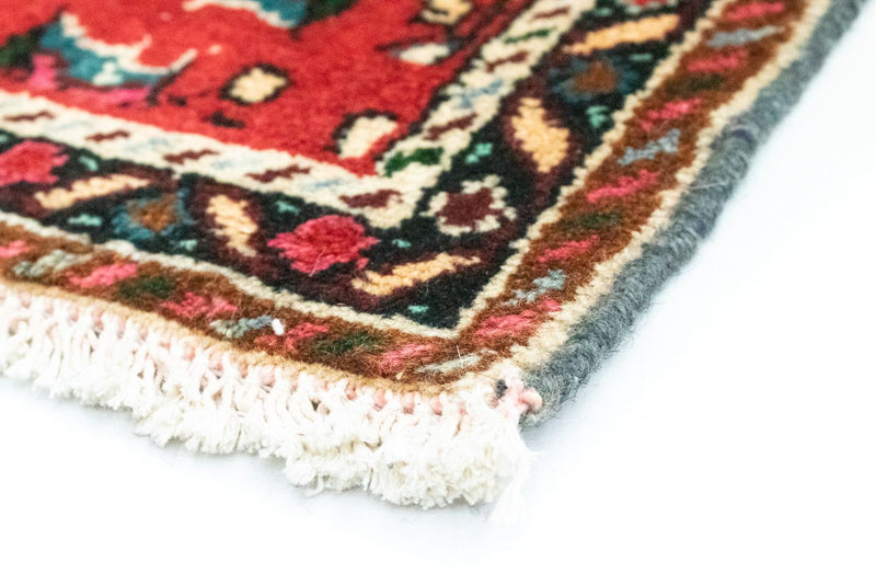 Tappeto Persero - Nomade - 70 x 50 cm - rosso