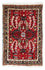 Tappeto Persero - Nomade - 70 x 50 cm - rosso