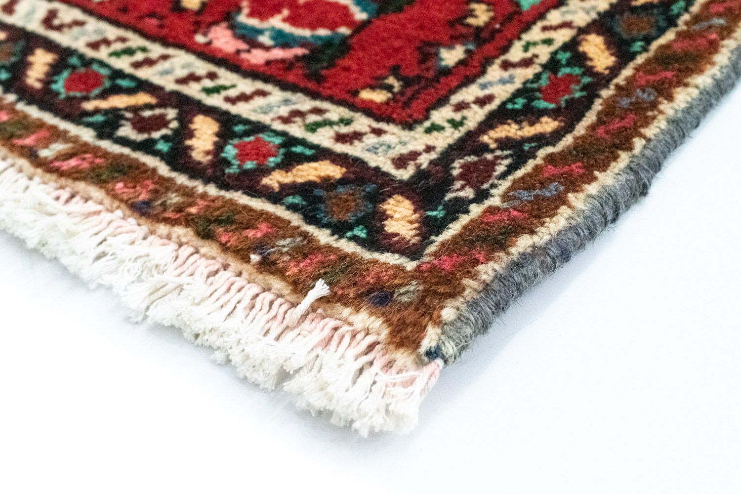 Tappeto Persero - Nomade - 70 x 50 cm - rosso
