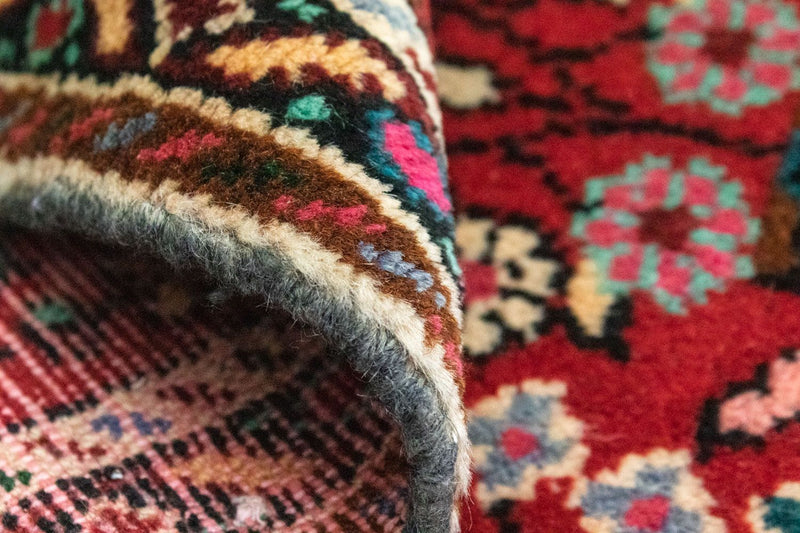 Tappeto Persero - Nomade - 70 x 50 cm - rosso