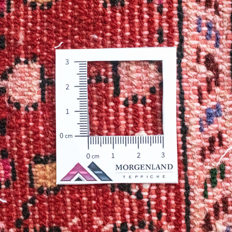 Tappeto Persero - Nomade - 70 x 50 cm - rosso
