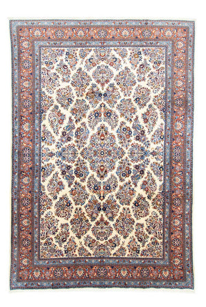 Tappeto Persero - Classico - 350 x 240 cm - blu