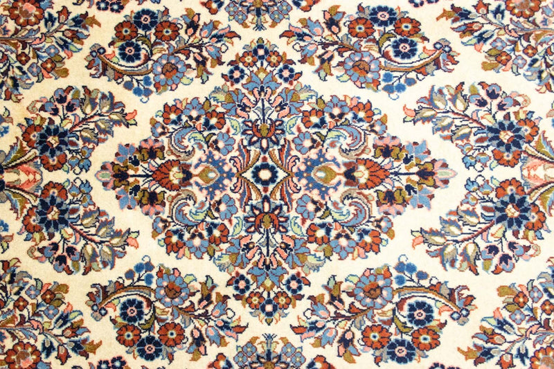 Tappeto Persero - Classico - 350 x 240 cm - blu