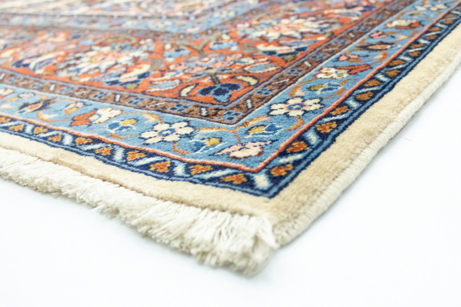 Tappeto Persero - Classico - 350 x 240 cm - blu