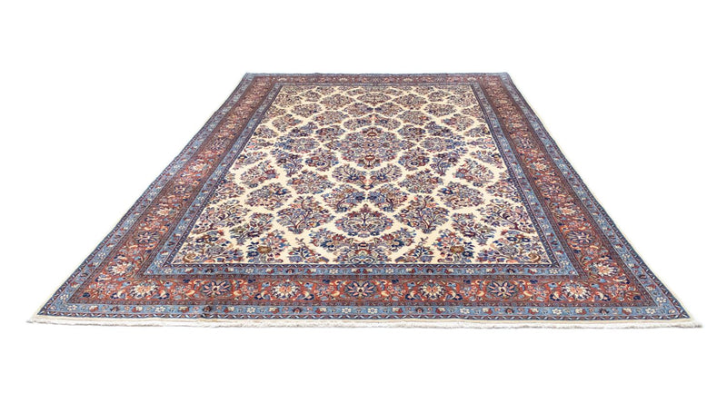 Tappeto Persero - Classico - 350 x 240 cm - blu