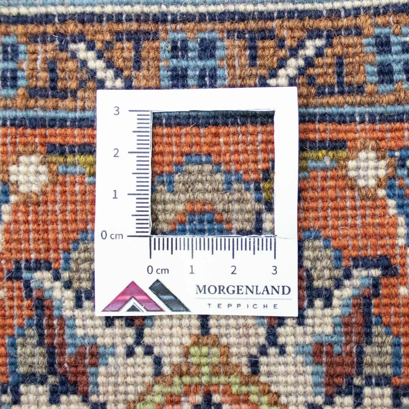Tappeto Persero - Classico - 350 x 240 cm - blu
