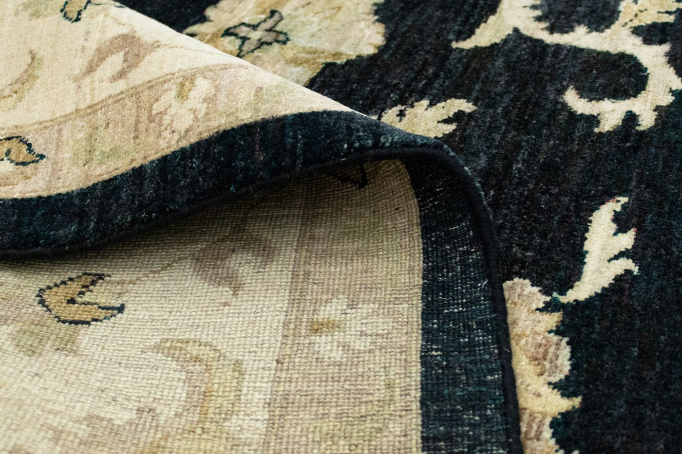 Tappeto Ziegler 355x275cm - Tappeto orientale
