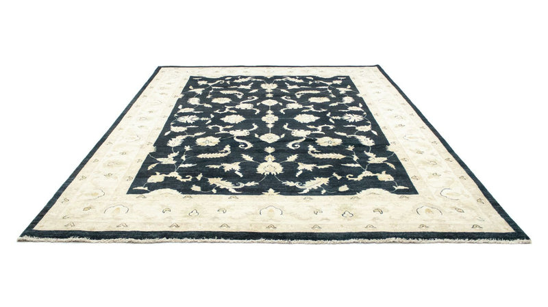 Tappeto Ziegler - 355 x 275 cm - blu