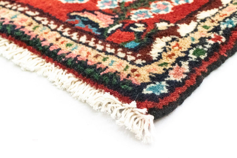 Tappeto Persero - Nomade - 60 x 50 cm - rosso