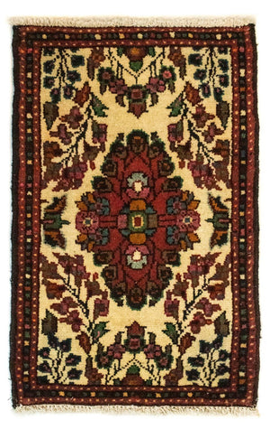 Tappeto Persero - Nomade - 70 x 45 cm - blu