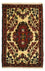 Tappeto Persero - Nomade - 70 x 45 cm - blu