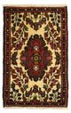 Hamadan Tappeto 70x45cm - Tappeto persiano