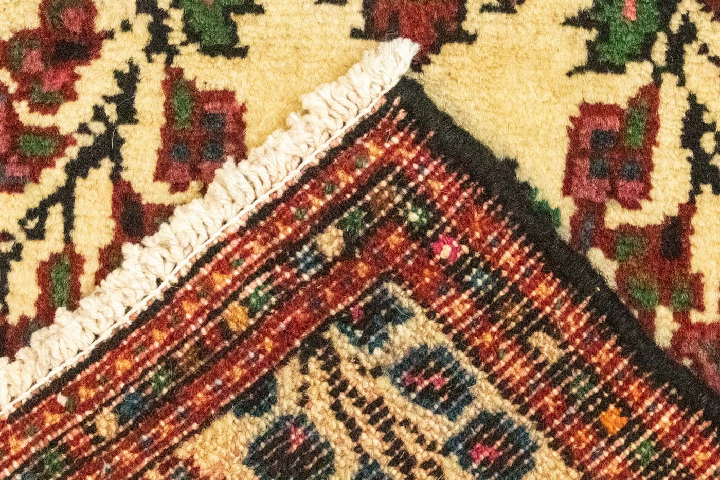 Hamadan Tappeto 70x45cm - Tappeto persiano