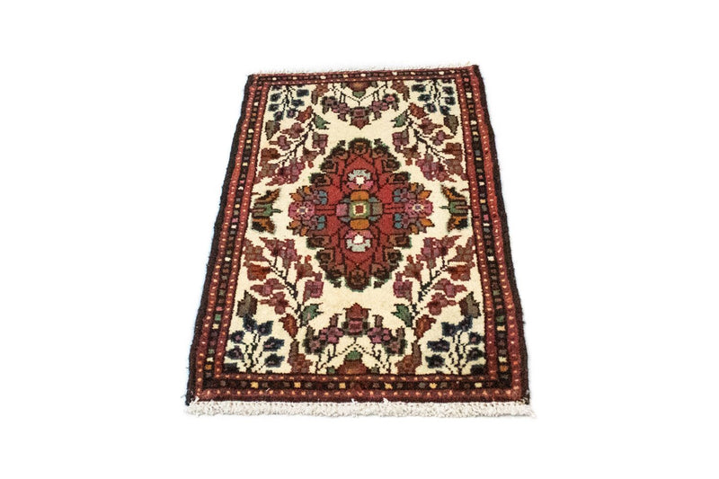 Tappeto Persero - Nomade - 70 x 45 cm - blu