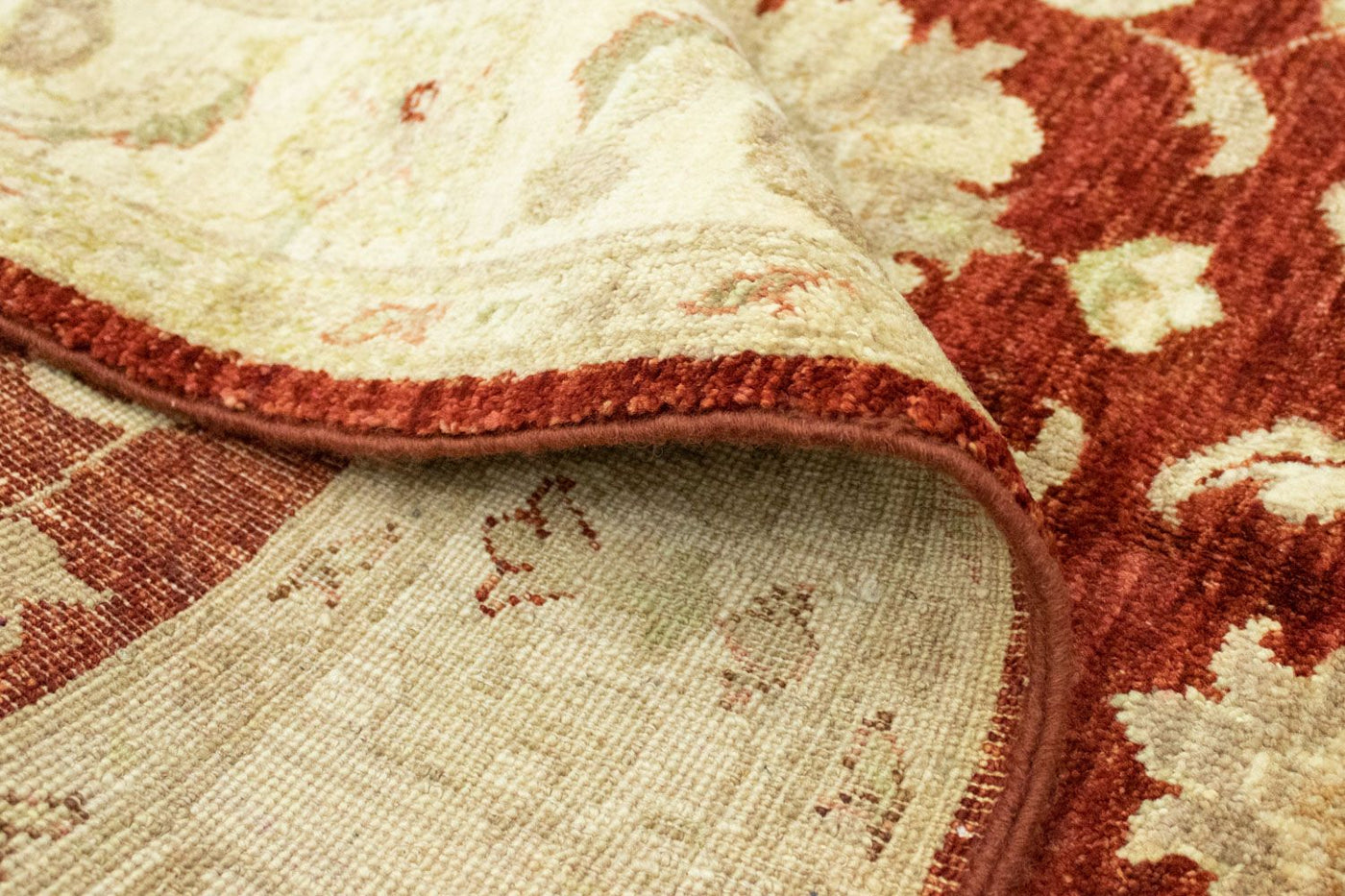Tappeto Ziegler 195x135cm - Tappeto orientale