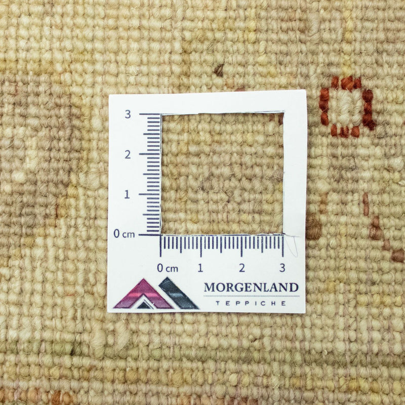 Tappeto Ziegler - 195 x 135 cm - rosso