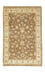 Tappeto Ziegler - 186 x 124 cm - marrone