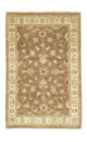 Tappeto Ziegler - 186 x 124 cm - marrone