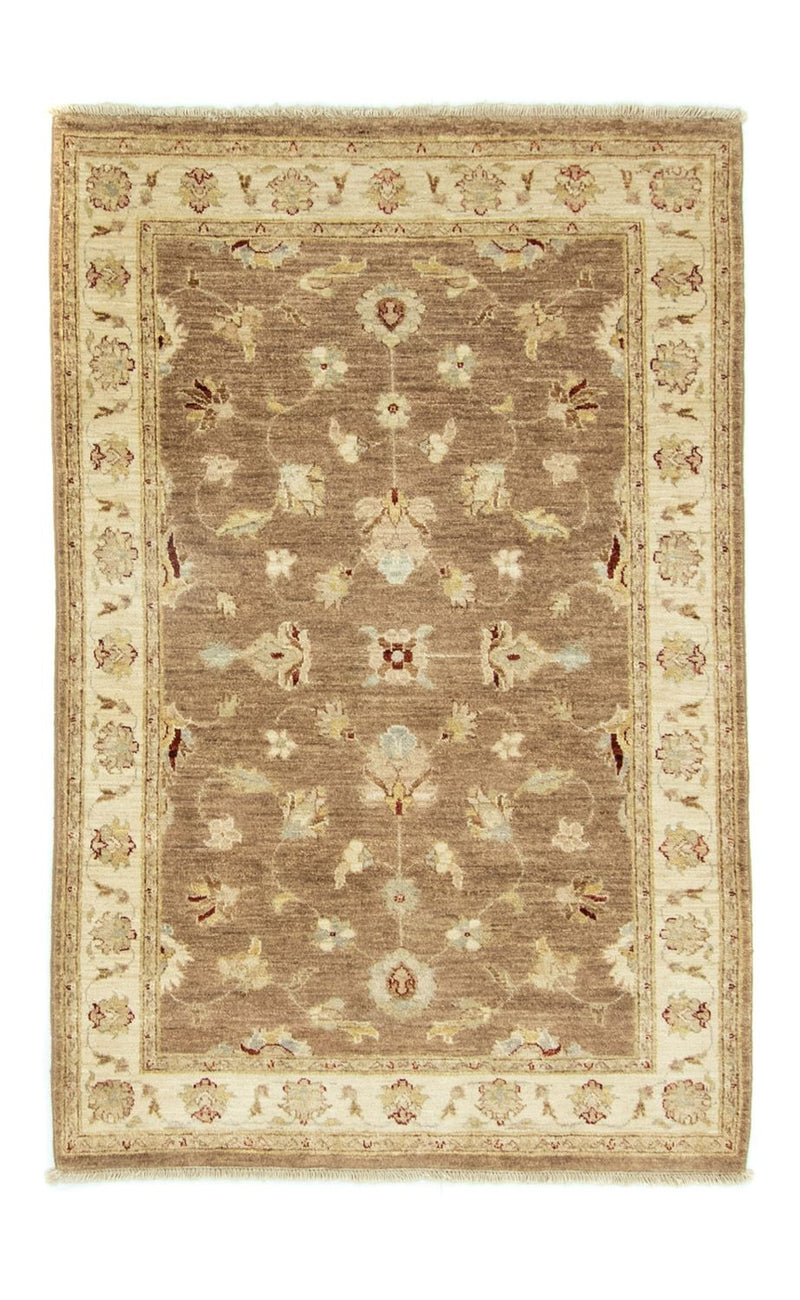 Tappeto Ziegler - 186 x 124 cm - marrone