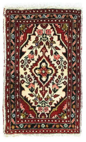 Tappeto Persero - Nomade - 75 x 50 cm - beige