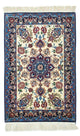 Isfahan Tappeto 71x105cm - Tappeto persiano