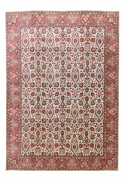 Bidjar Tappeto 255x347cm - Tappeto persiano