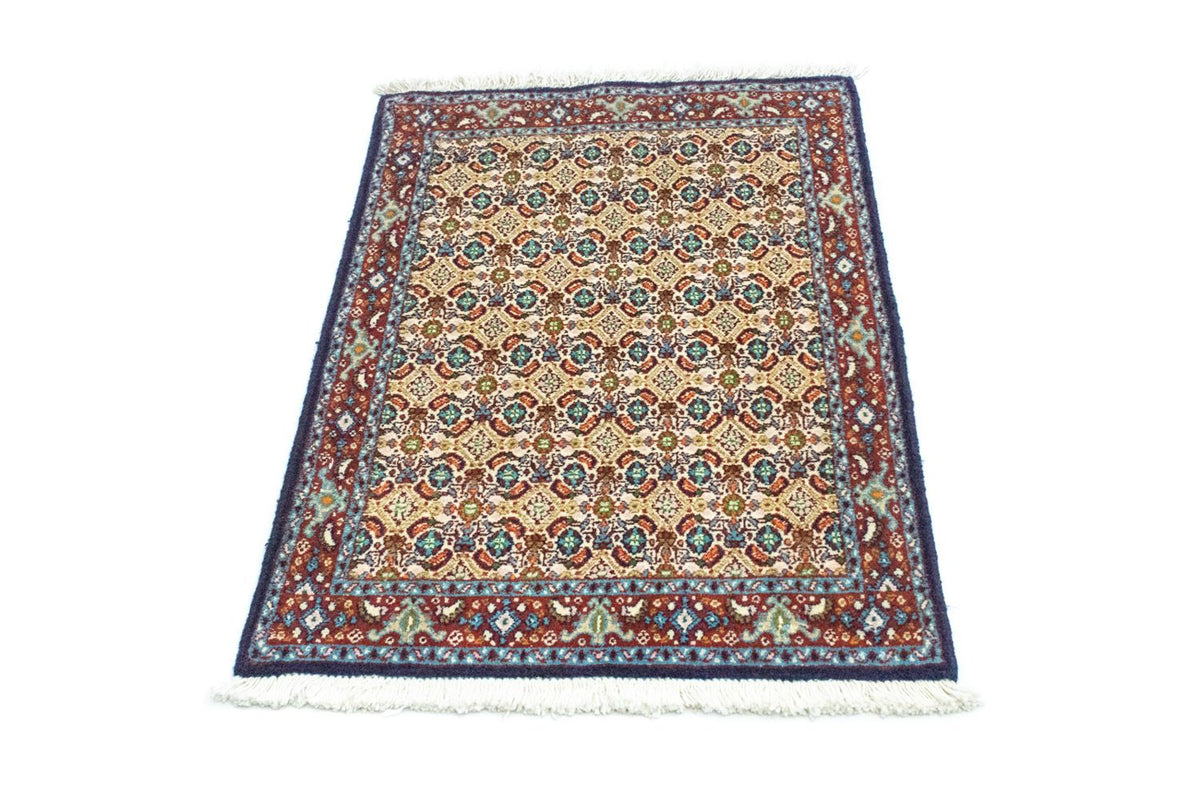Tappeto Persero - Classico - 91 x 60 cm - blu