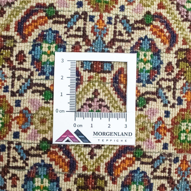 Tappeto Persero - Classico - 91 x 60 cm - blu