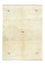 Tappeto Gabbeh - Persero - 251 x 177 cm - multicolore