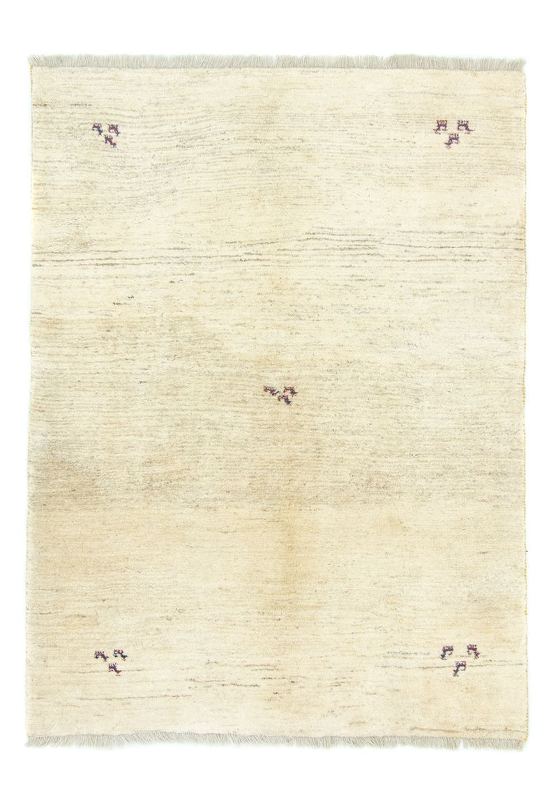 Tappeto Gabbeh - Persero - 251 x 177 cm - multicolore
