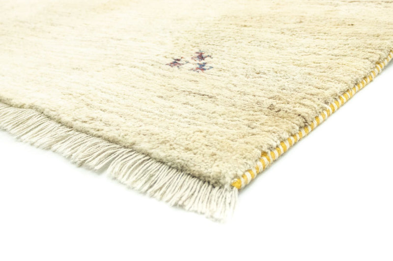 Tappeto Gabbeh - Persero - 251 x 177 cm - multicolore