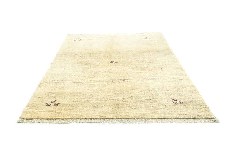 Tappeto Gabbeh - Persero - 251 x 177 cm - multicolore