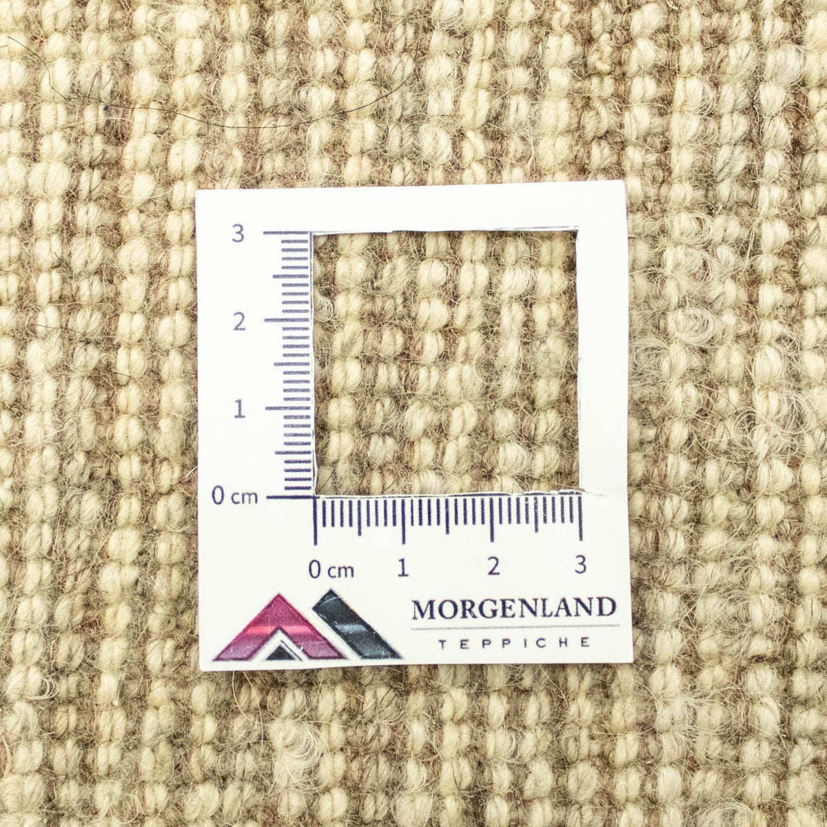 Tappeto Gabbeh - Persero - 251 x 177 cm - multicolore