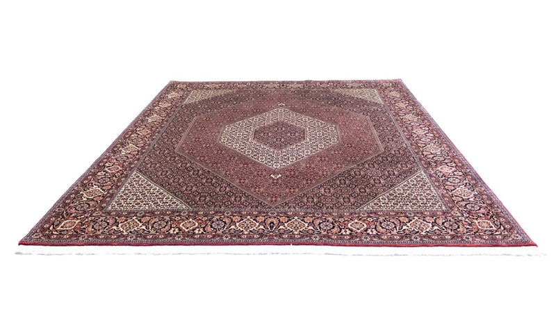 Tappeto Persero - Bidjar - 308 x 255 cm - rosso