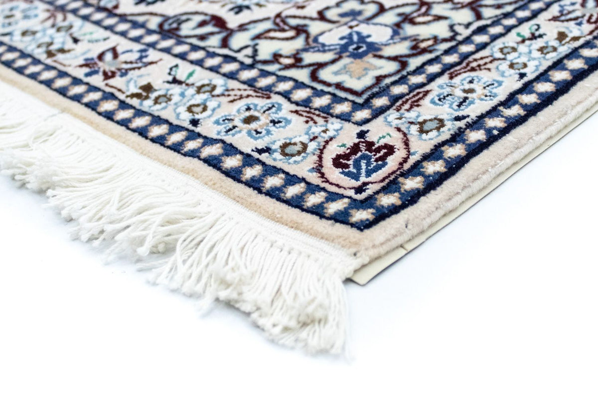 Nain Tappeto 89x135cm - Tappeto persiano