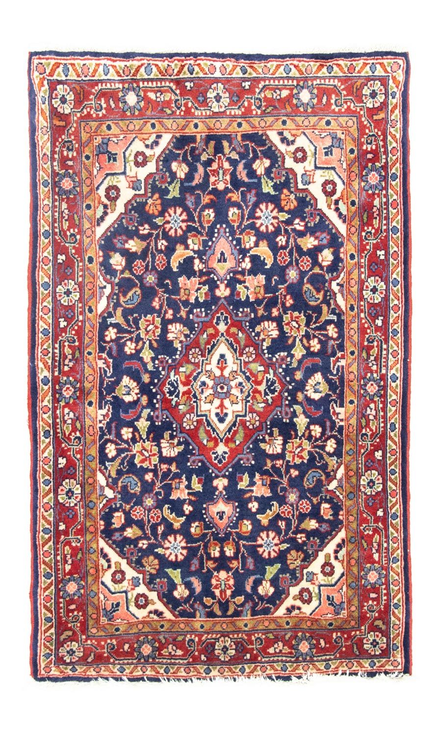 Tappeto Persero - Nomade - 114 x 74 cm - blu