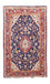 Tappeto Persero - Nomade - 114 x 74 cm - blu