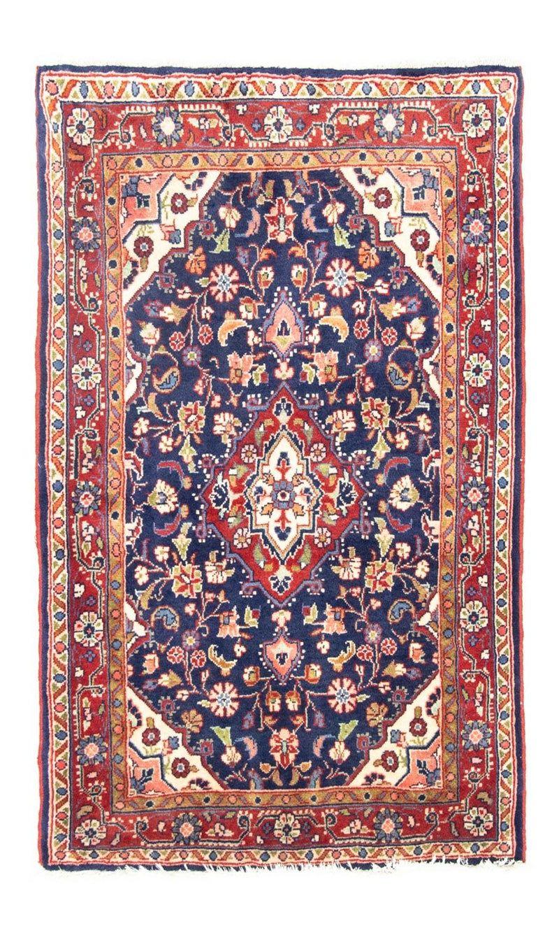Tappeto Persero - Nomade - 114 x 74 cm - blu